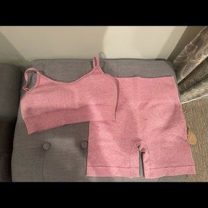 Matching Workout Set